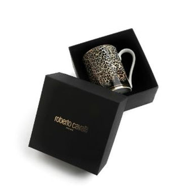 Queen of Sicily Tazza Mug