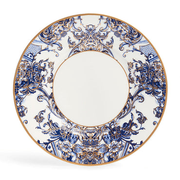 Azulejos Tea Cup And Saucer Set X 2