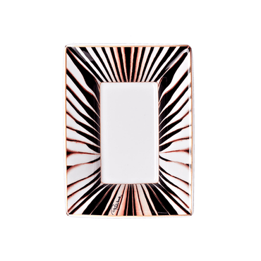 Roberto Cavalli Vajillas TIGRESS TIDY TRAY MEDIUM