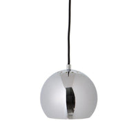 Ball Pendant Chrome