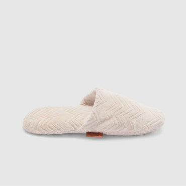 Chalk Soft Slipper 21 TALLA S