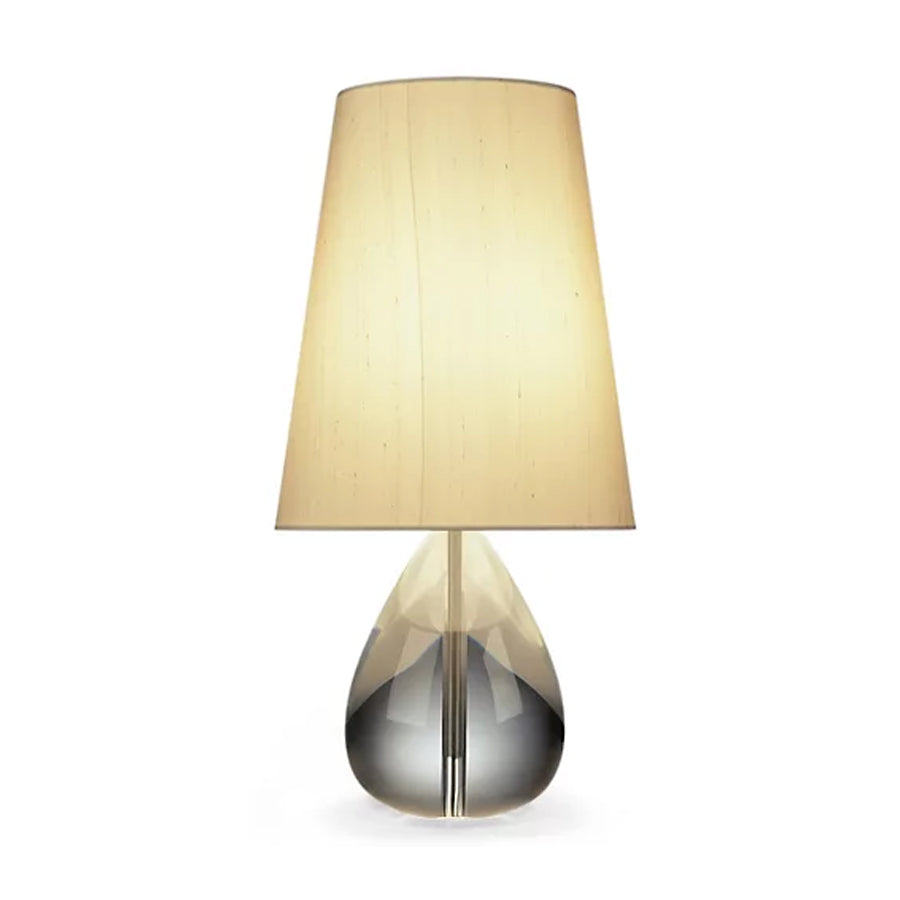 Claridge Tiny Teardrop Table Lamp