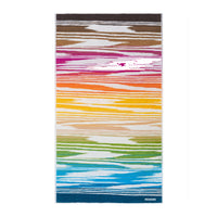 Fiammetta Beach Towel 100