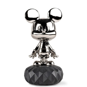 Mickey Mouse Platinium