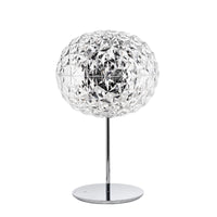 Planet Table lamp Crystal