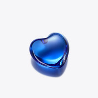 Coeur Cupid Heart Blue