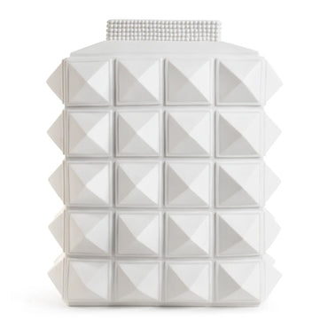 Charade Studded Vase