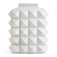 Charade Studded Vase