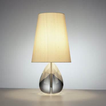 Claridge Tiny Teardrop Table Lamp