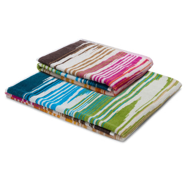 Fiammetta Beach Towel 100