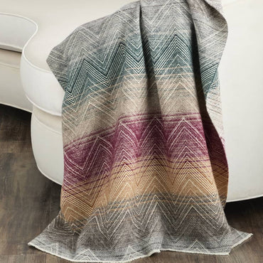 Marea Throw