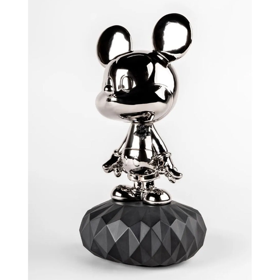 Mickey Mouse Platinium