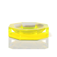 Nut n Bowl Yellow Petite