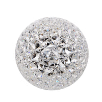 Planet Table lamp Crystal