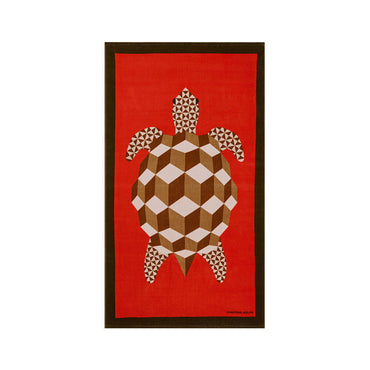 Turtle Beach Towel