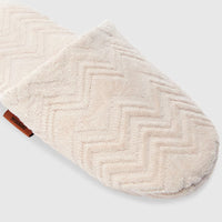 Chalk Soft Slipper 21 TALLA S