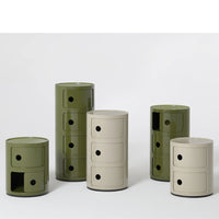 Componibili Classic Green