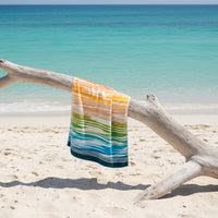 Fiammetta Beach Towel 100