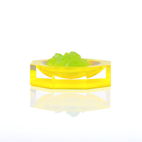 Nut n Bowl Yellow Petite