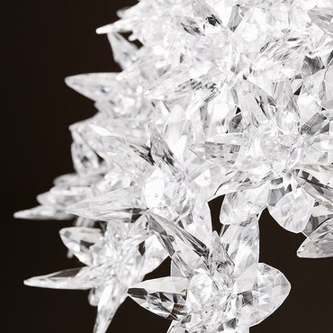 Bloom Haging Crystal