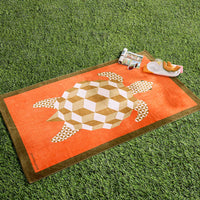 Turtle Beach Towel
