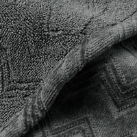 Chalk Bathrobe 86 TALLA M