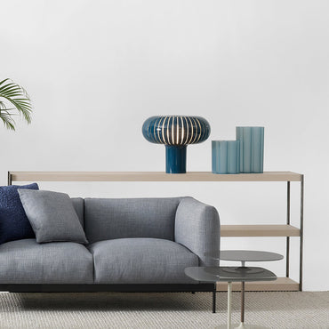 Teresa Table Lamp Petrol