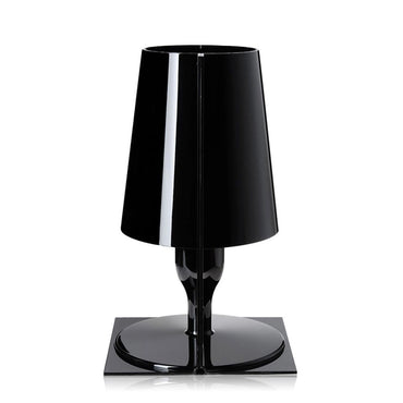 Take Lamp Black Matte