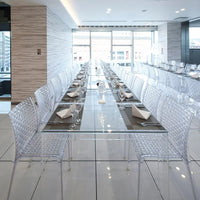 AMI AMI CHAIR CRYSTAL