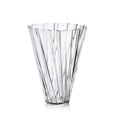 Shanghai Vase Crystal