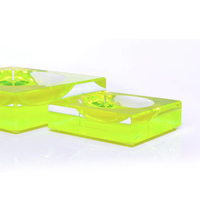 Candy Bowl Petite Green