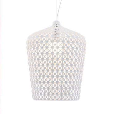 KABUKI SUSPENSION WHITE