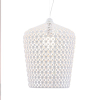 KABUKI SUSPENSION WHITE