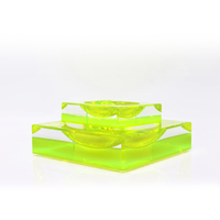 Candy Bowl Petite Green