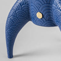 Cohete Cosmic Table Lamp