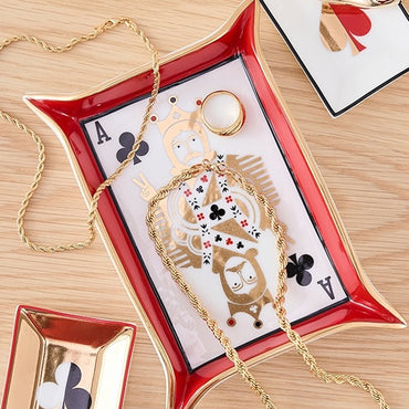 Dealer's Choice Valet Tray