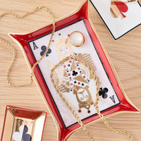 Dealer's Choice Valet Tray