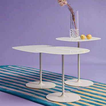 Thierry Table Low Beige