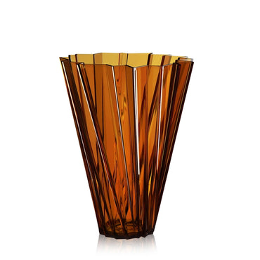 Shanghai Vase Amber