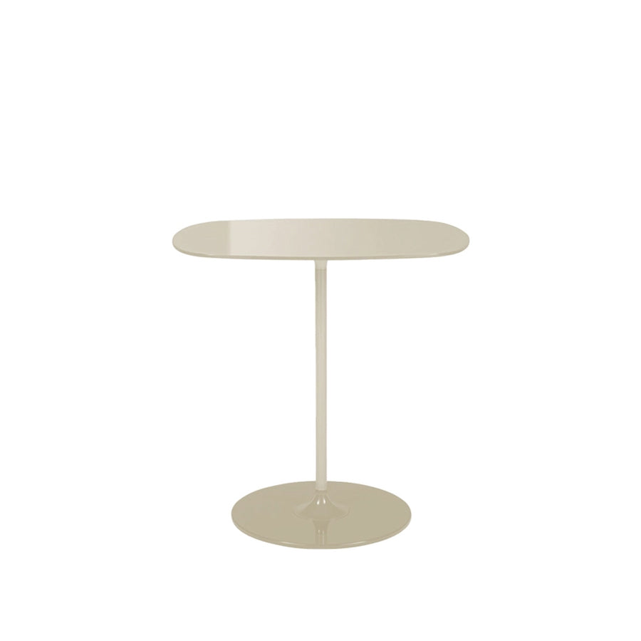 Thierry Table High Beige