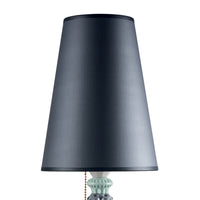 BdN Table Lamp Black
