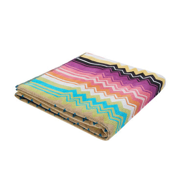 Curt Bath Sheet 148