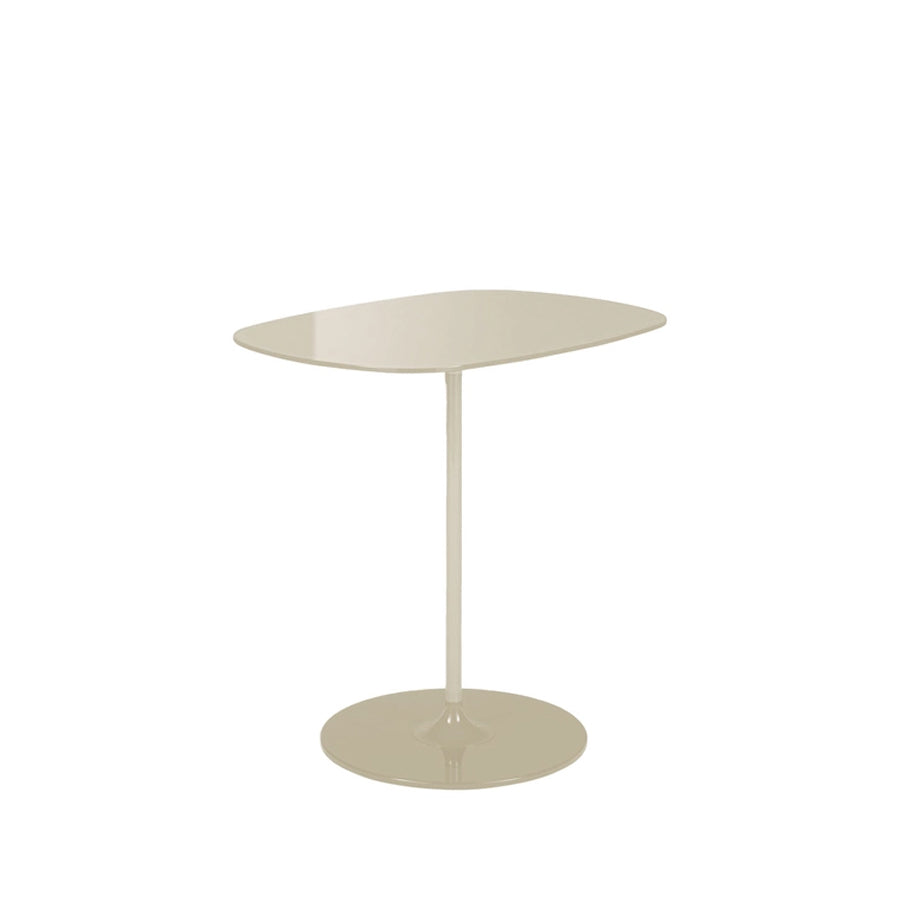 Thierry Table High Beige