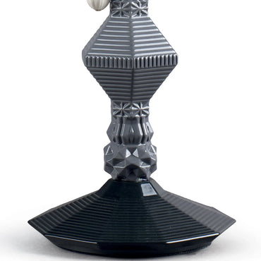 BdN Table Lamp Black