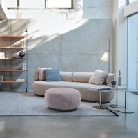 K-Wait Sofá Bouclé