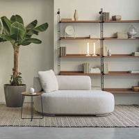 K-Wait Paolina Bouclé