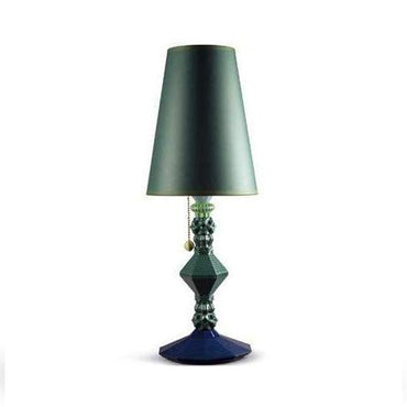 BdN Table Lamp Green