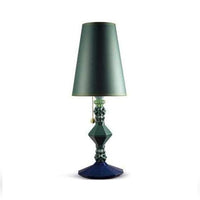 BdN Table Lamp Green