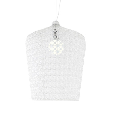 KABUKI SUSPENSION CRYSTAL