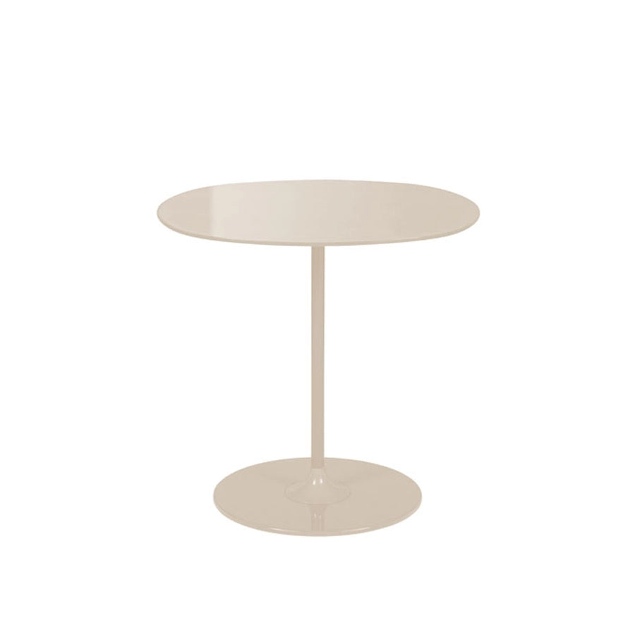 Thierry Table Medium Beige